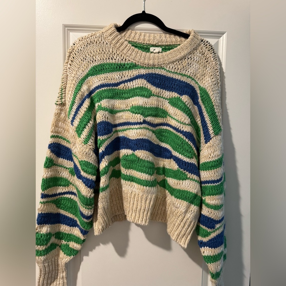 Aerie Sweater